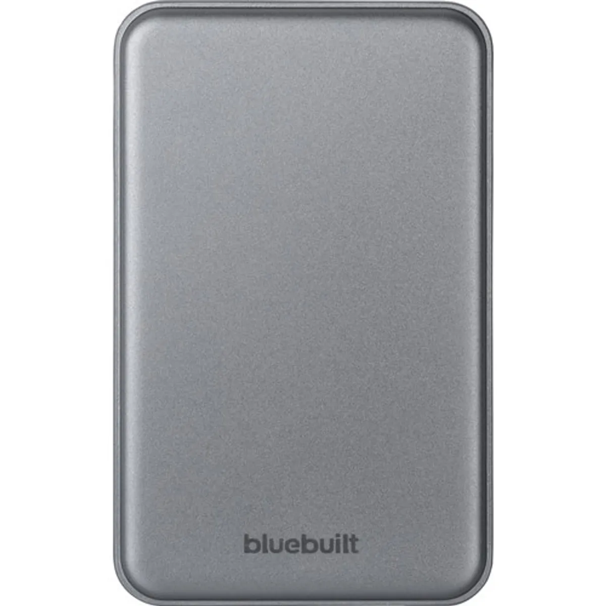 BlueBuilt Draadloze Powerbank met MagSafe Magneet 5.000 mAh