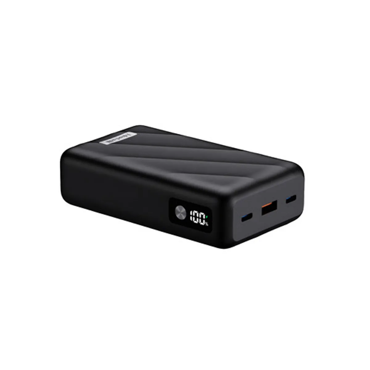 BlueBuilt Power Bank 20.000 met Snelladen 45 Watt