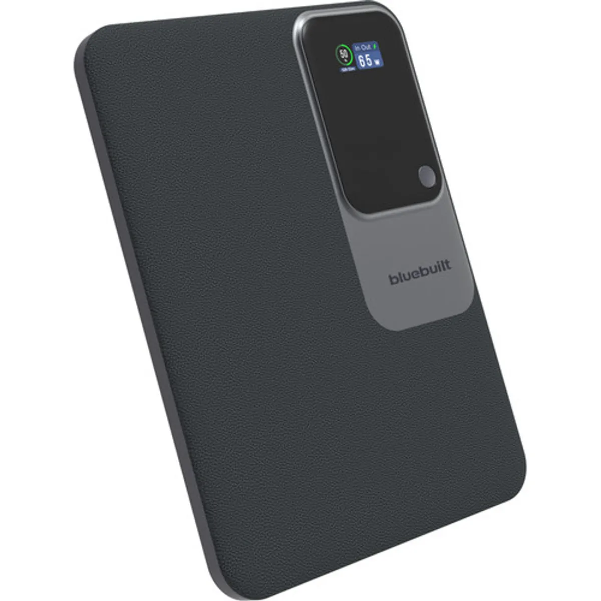 BlueBuilt Power Bank Ultra Slim 15.000 mAh met Snelladen 65 Watt