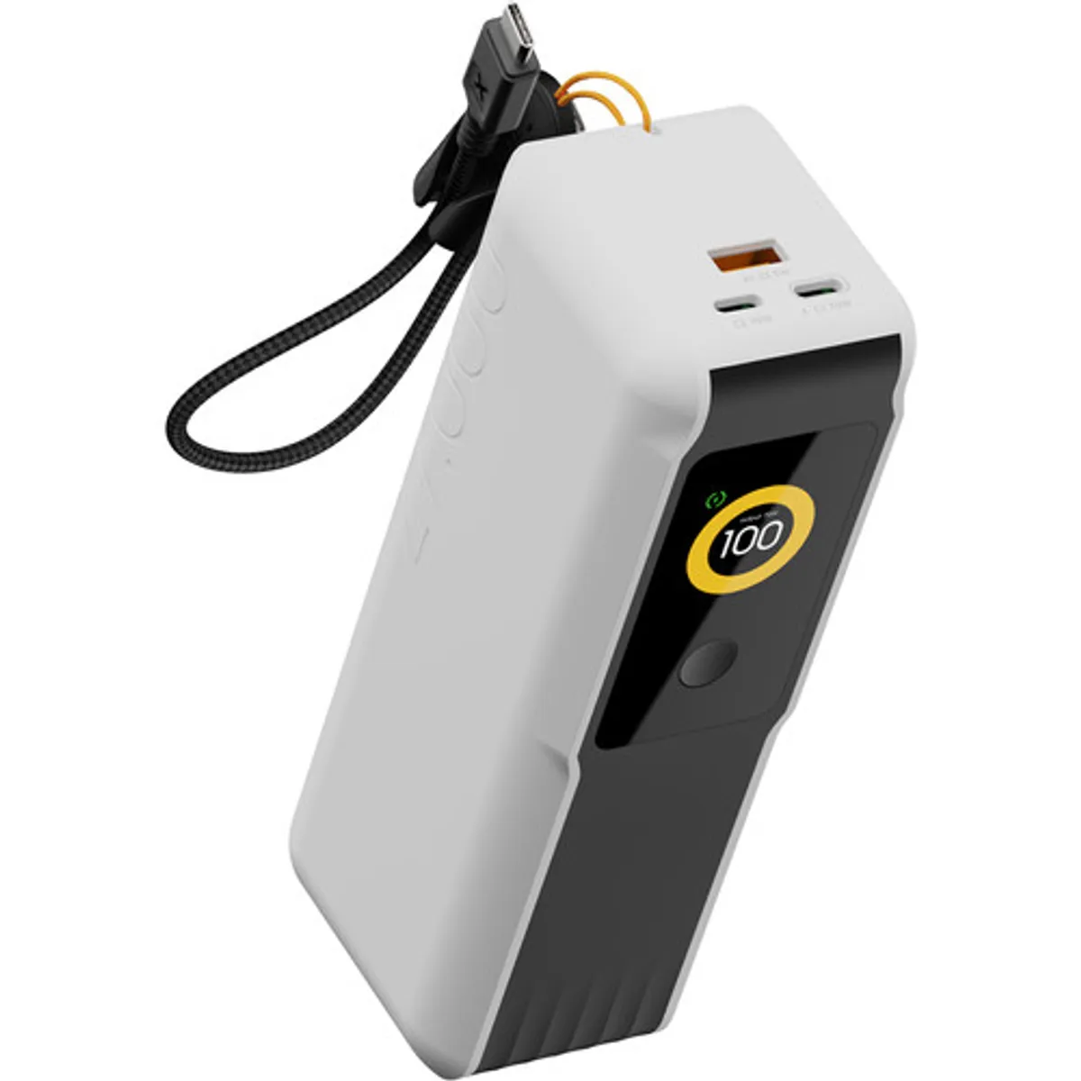 Xtorm NextGen 70W Powerbank 27.000mAh Wit