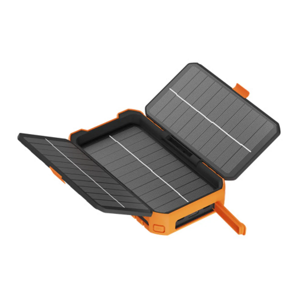 Xtorm Solar Powerbank met Snelladen 10.000 mAh en Standaard