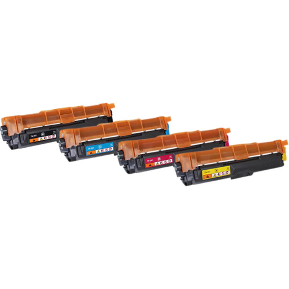 Brother TN-241 Toner Combo pack