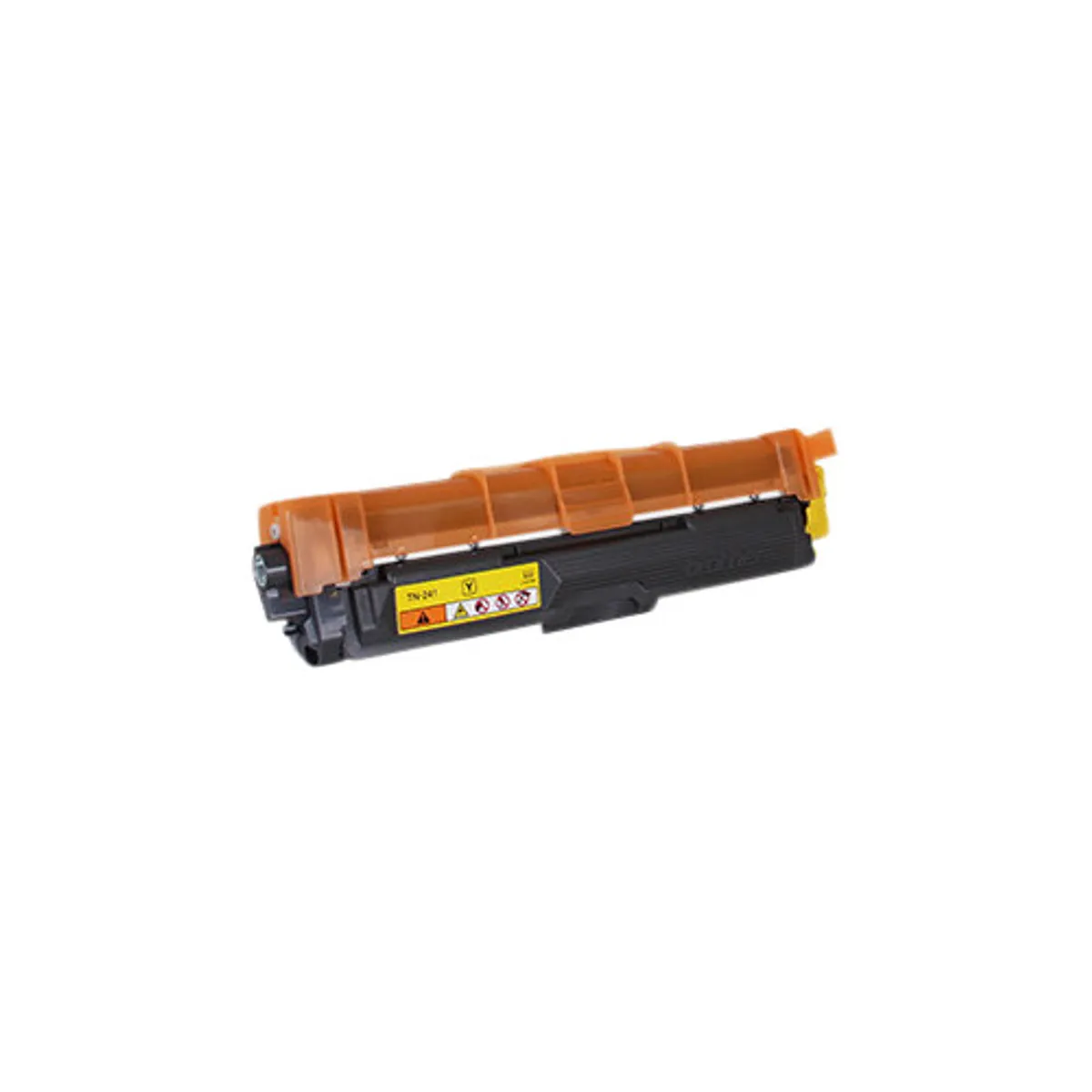 Brother TN-241 Toner Geel