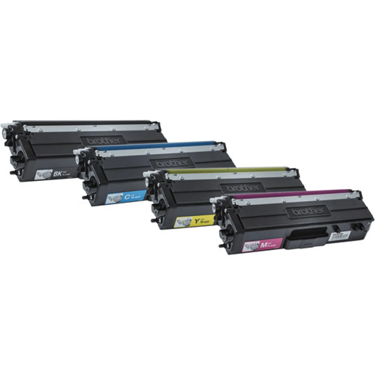 Brother TN-423 Toner Combo Pack