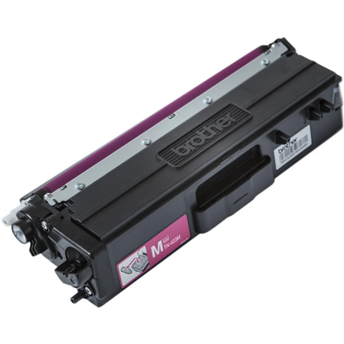 Brother TN-423 Toner Magenta