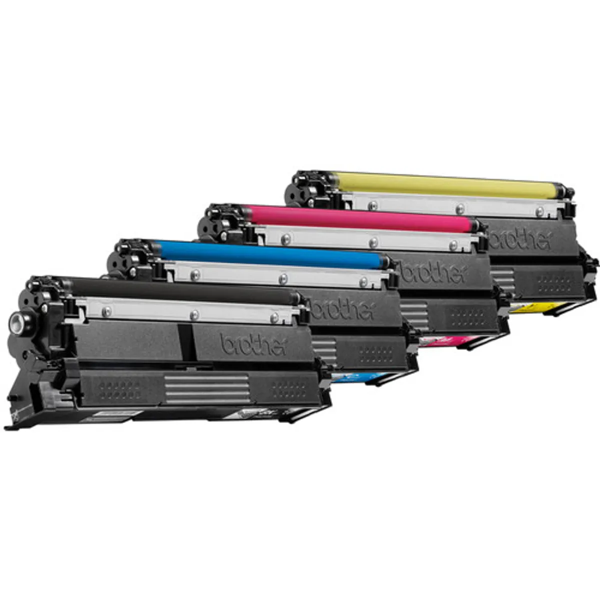 Brother TN-625 Toner Combo Pack