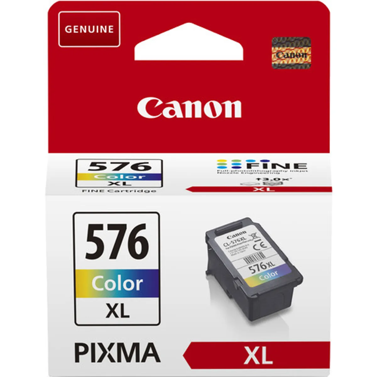 Canon CL-576XL Cartridge Kleur