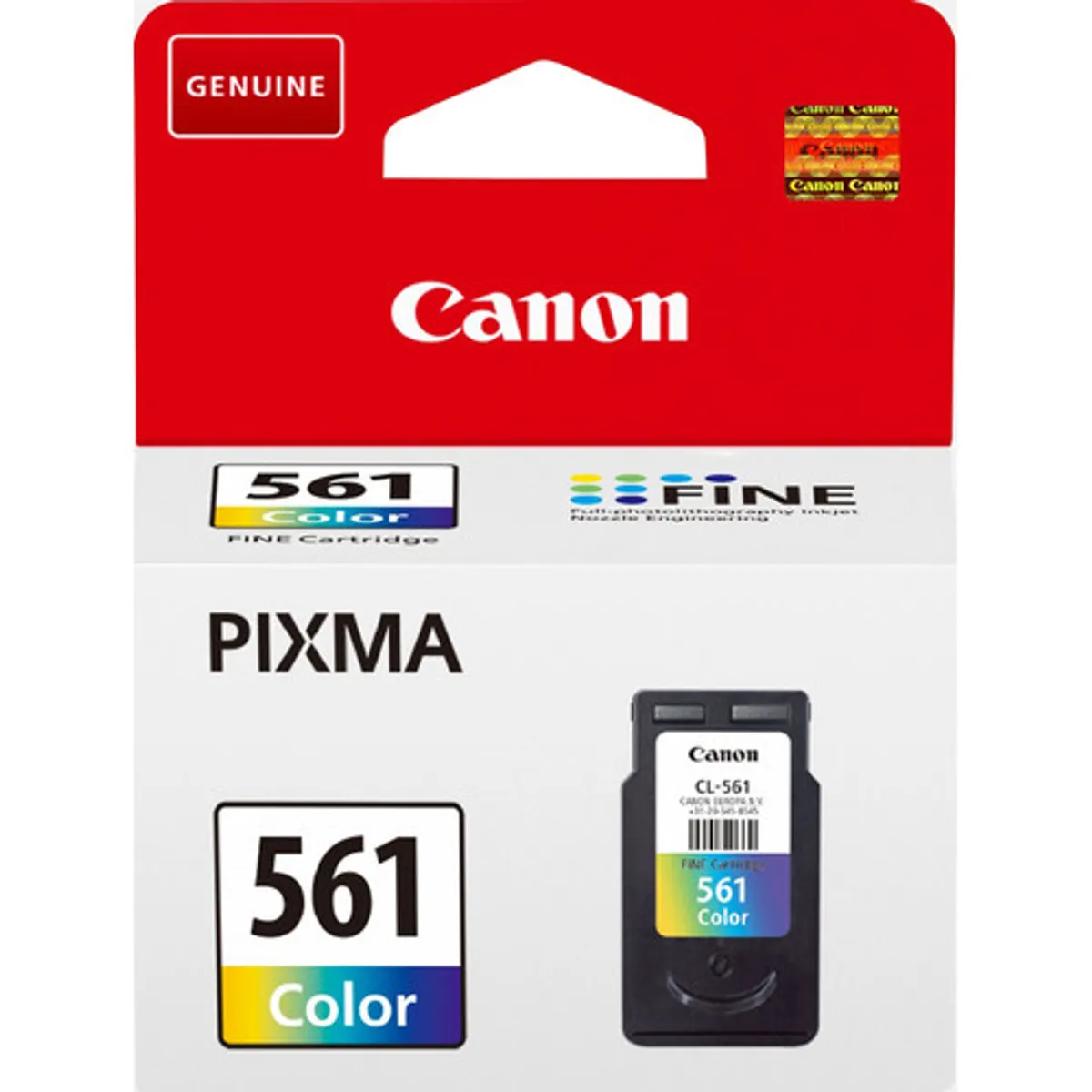 Canon PG-561 Cartridge Kleur