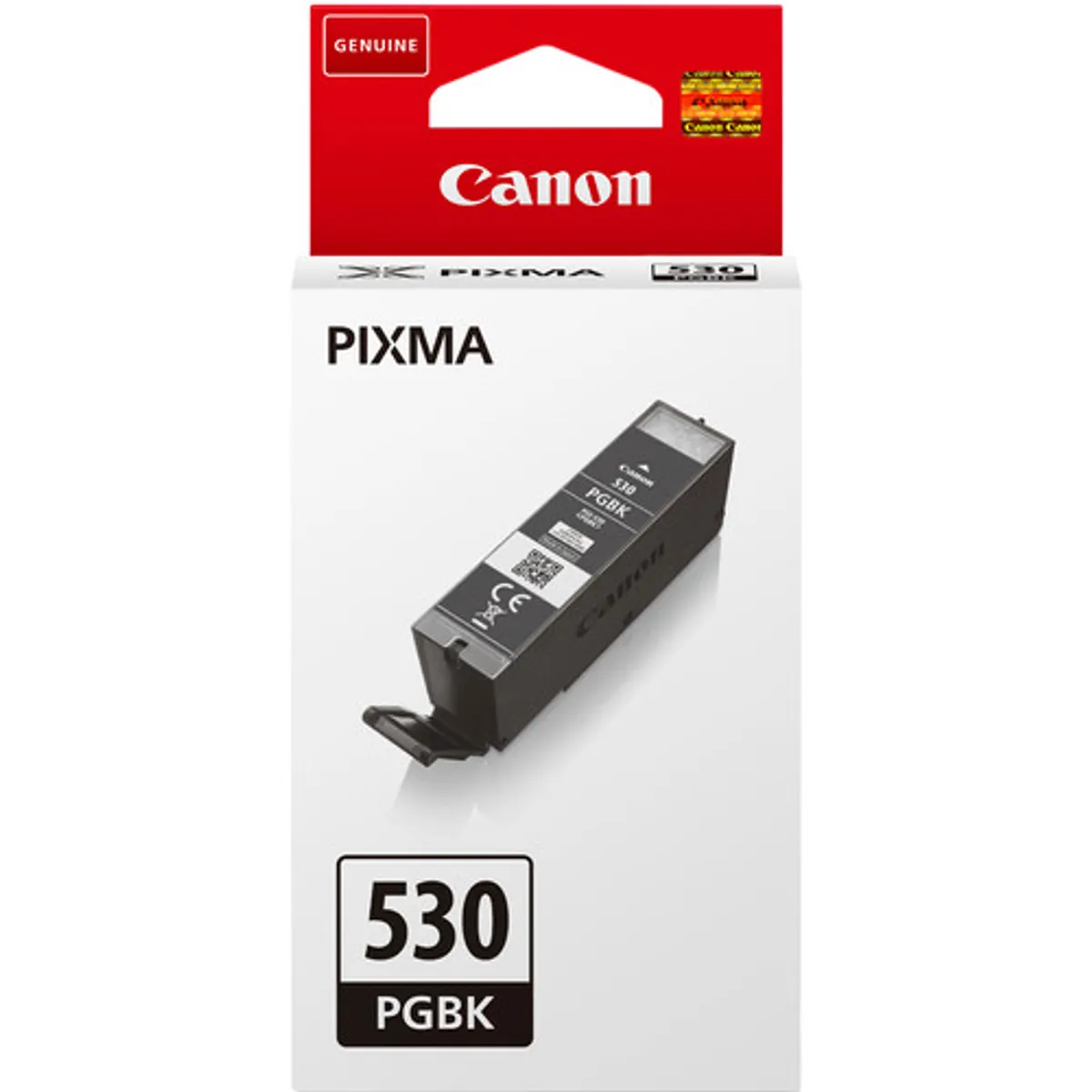 Canon PGI-530PGBK Cartridge Pigmentzwart