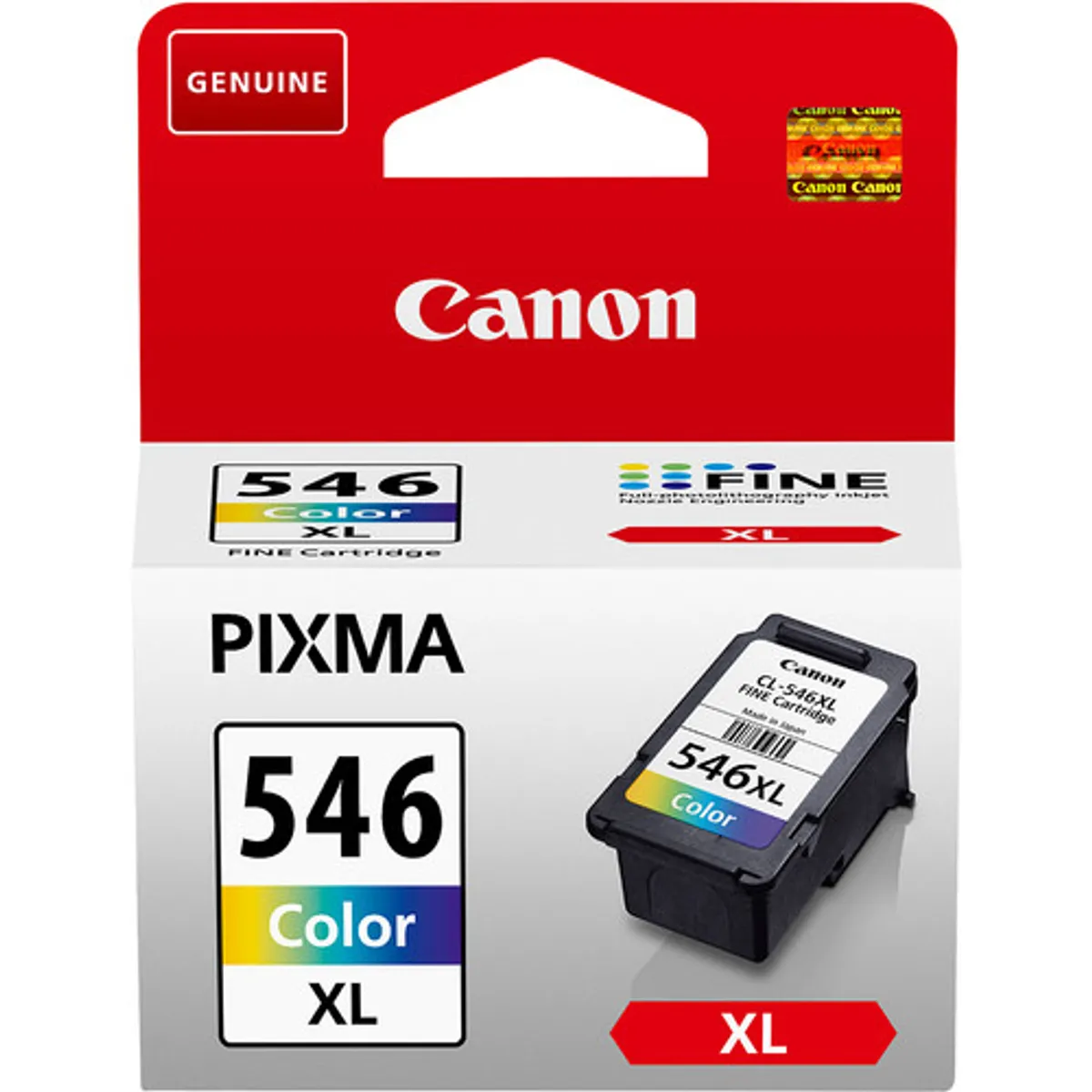 Canon PGI-546XL Cartridge Kleur