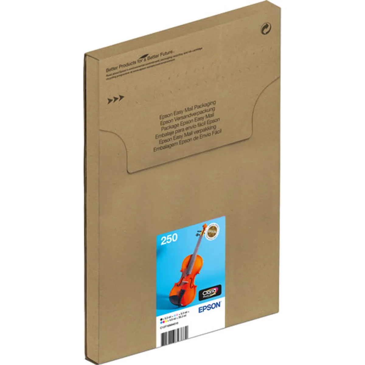 Epson 250 Combo Pack
