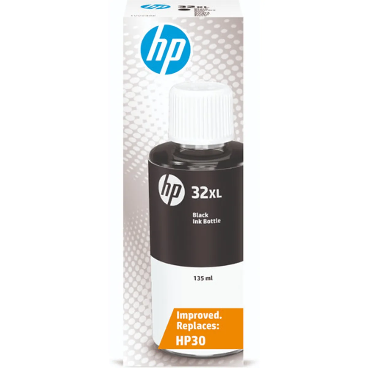 HP 32XL Inktflesje Zwart