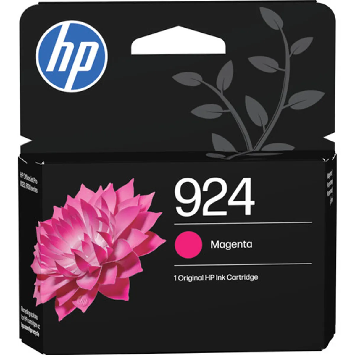 HP 924 Cartridge Magenta