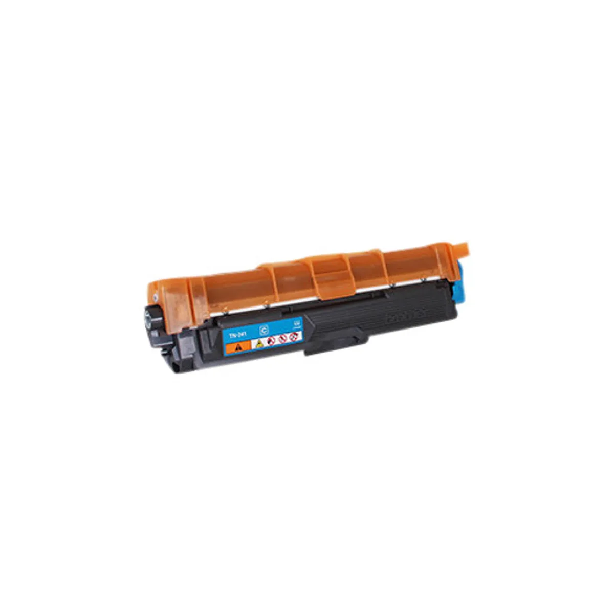 Brother TN-241 Toner Cyaan