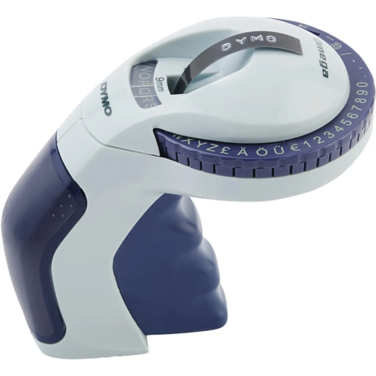 DYMO Omega Lettertang