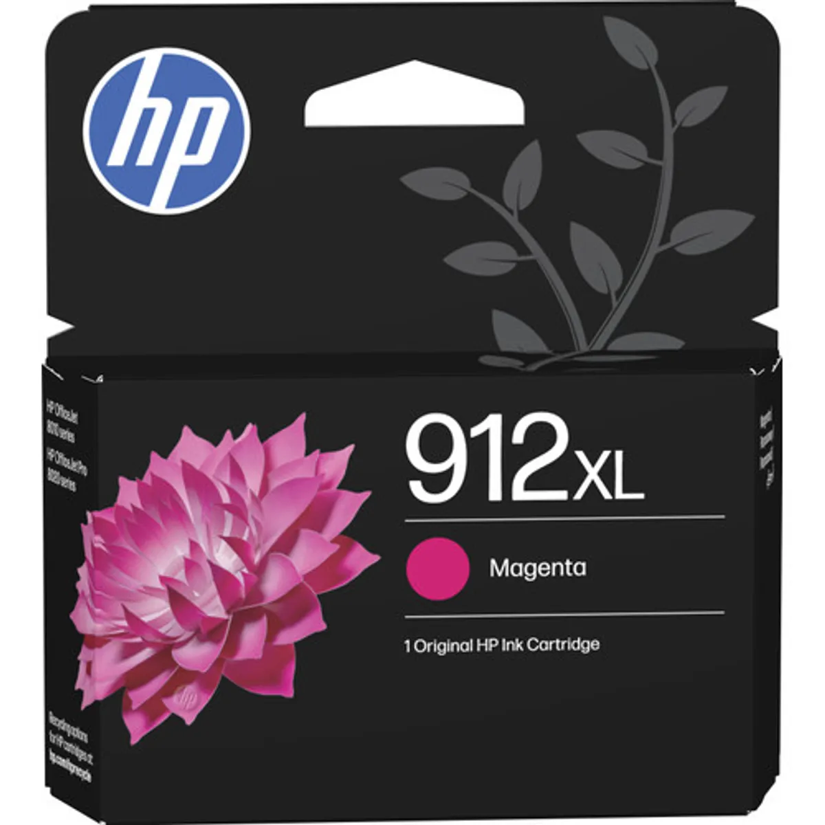 HP 912XL Cartridge Magenta