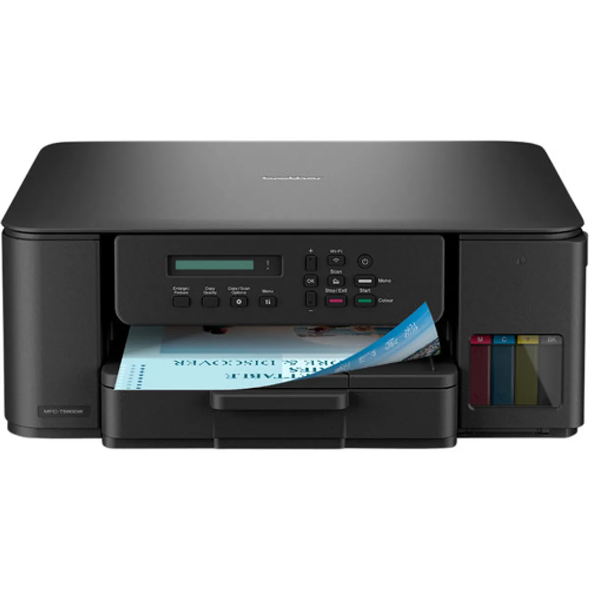 Brother DCP-T580DW