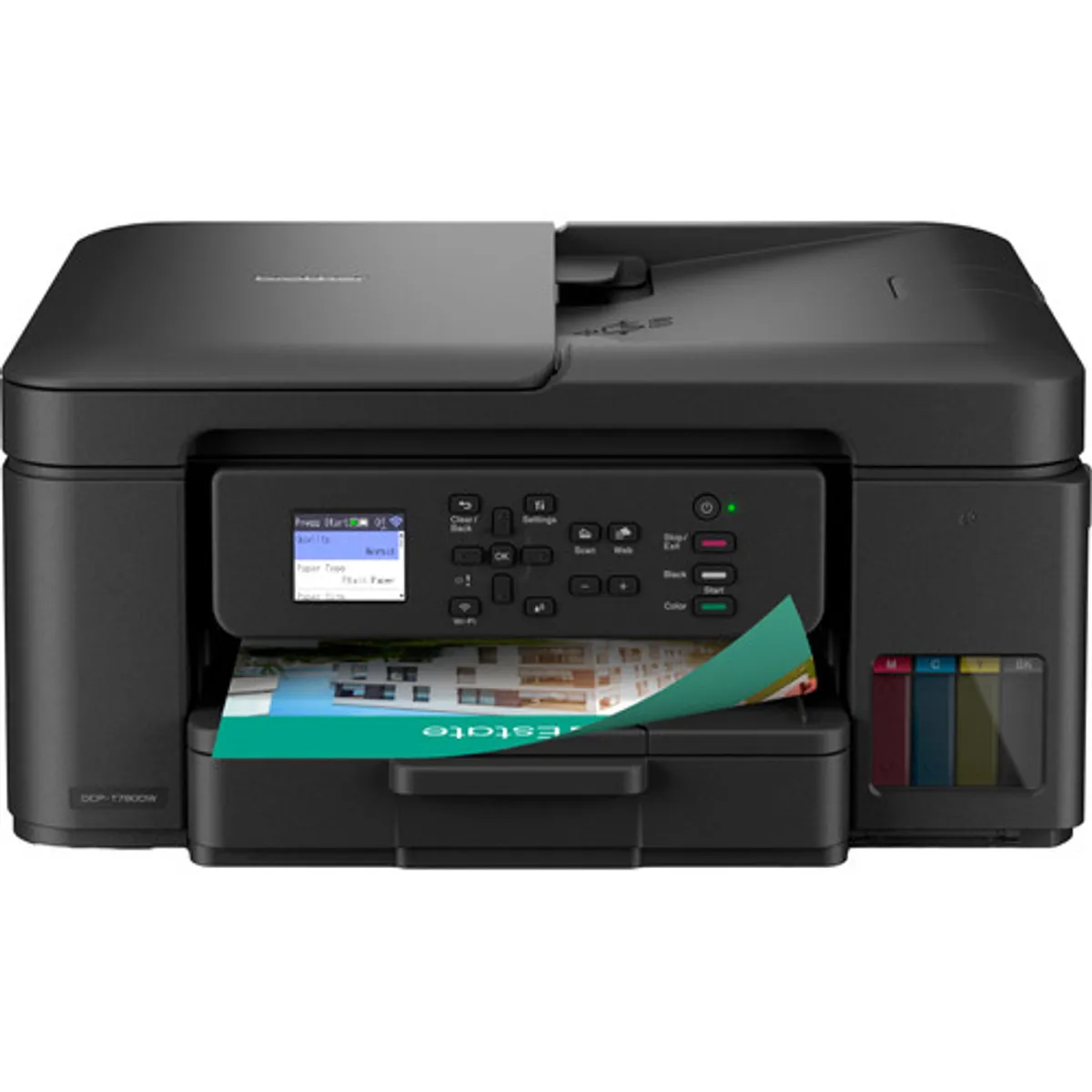 Brother DCP-T780DW