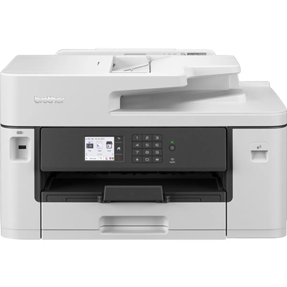 Brother MFC-J5340DWE