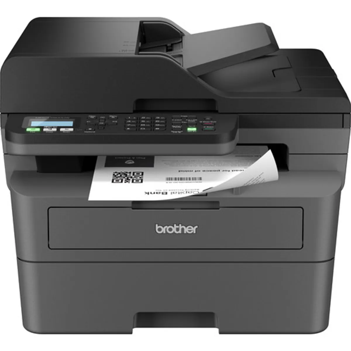 Brother MFC-L2800DW