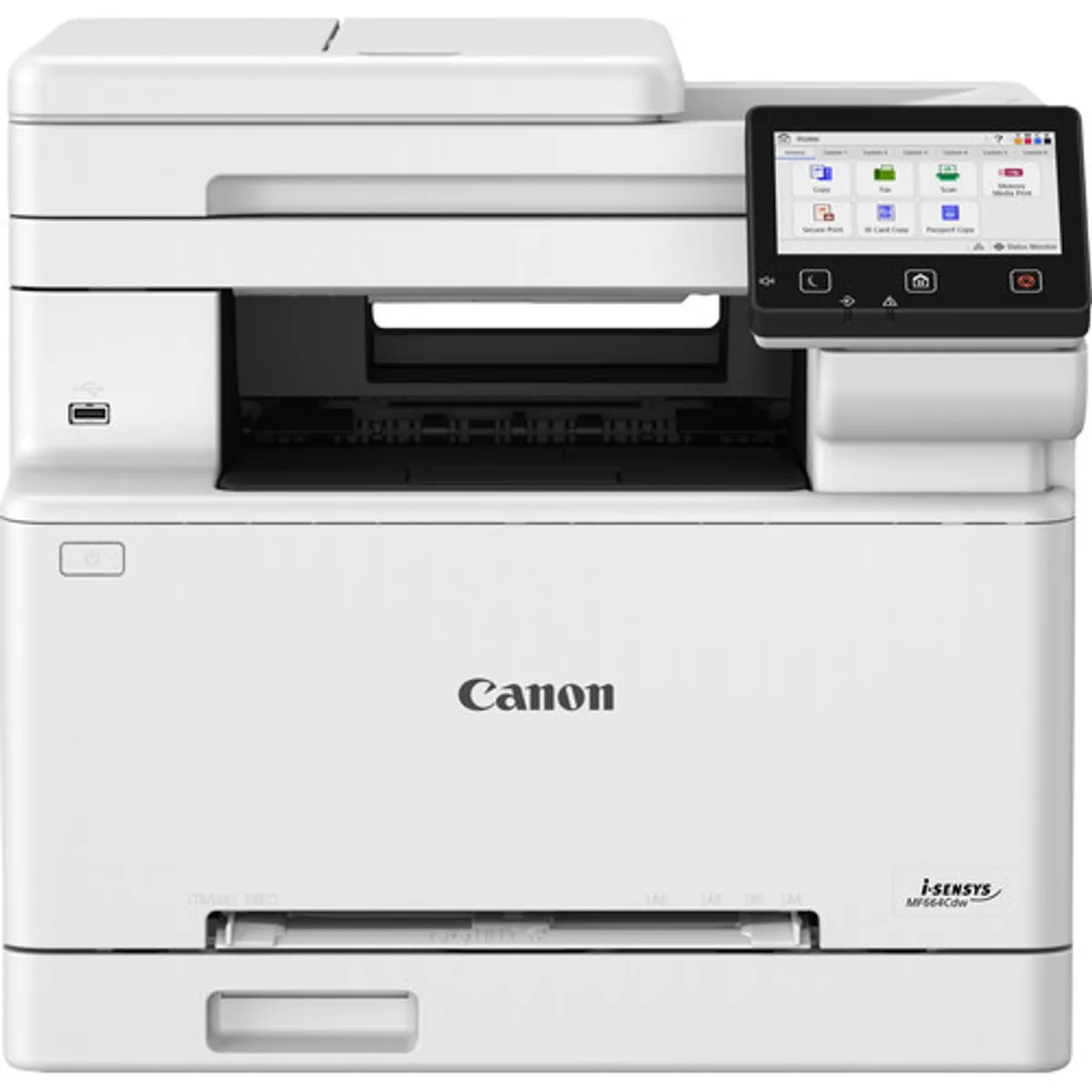 Canon i-SENSYS MF664 CDW