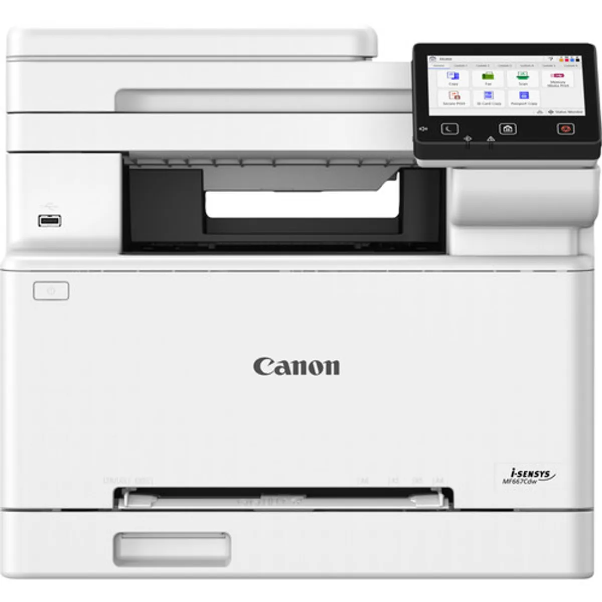 Canon i-SENSYS MF667 CDW