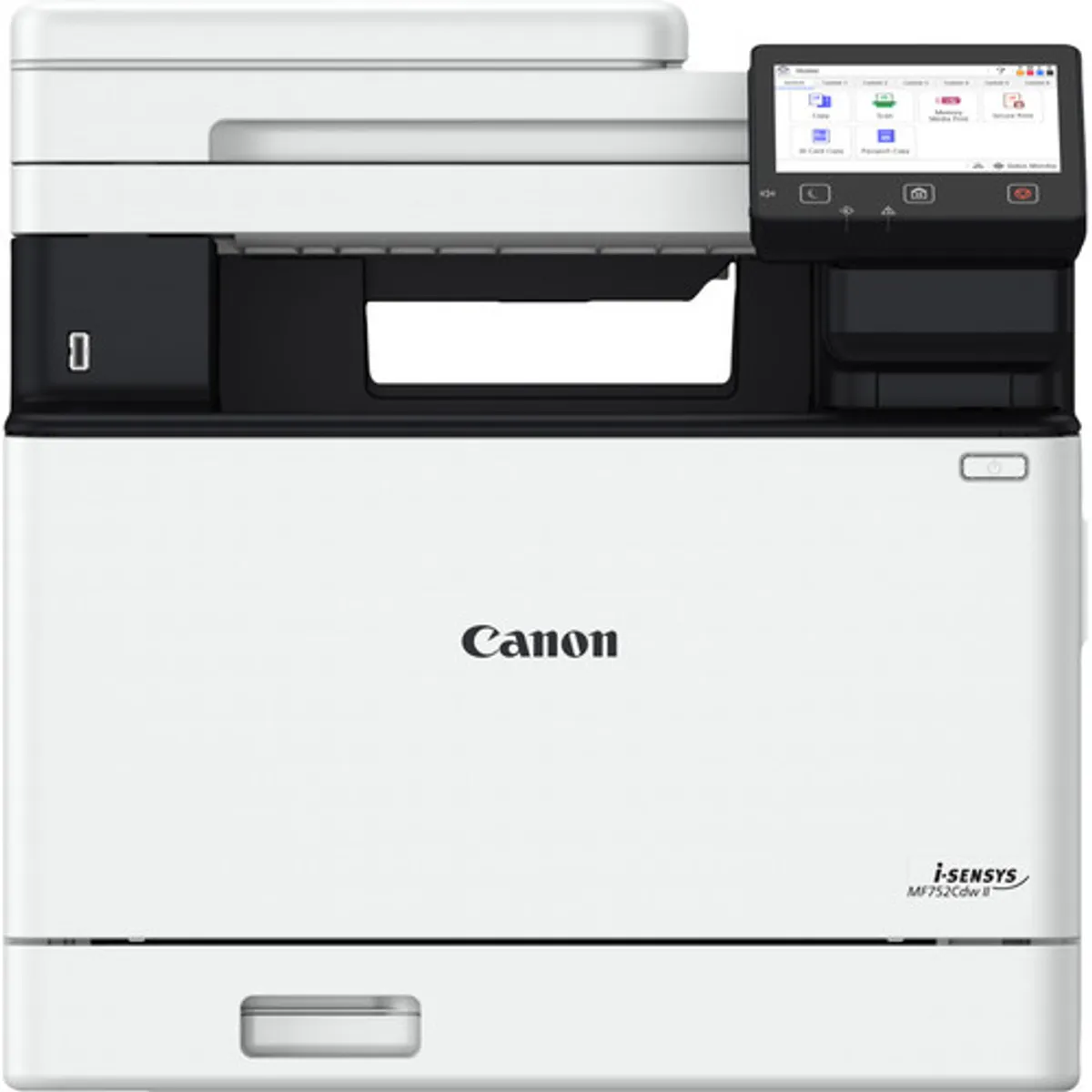 Canon i-SENSYS MF752 CDW II