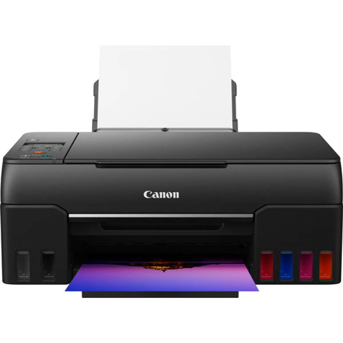 Canon PIXMA G650 MegaTank Photo