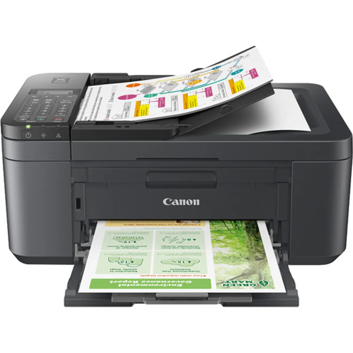 Canon PIXMA TR4755i