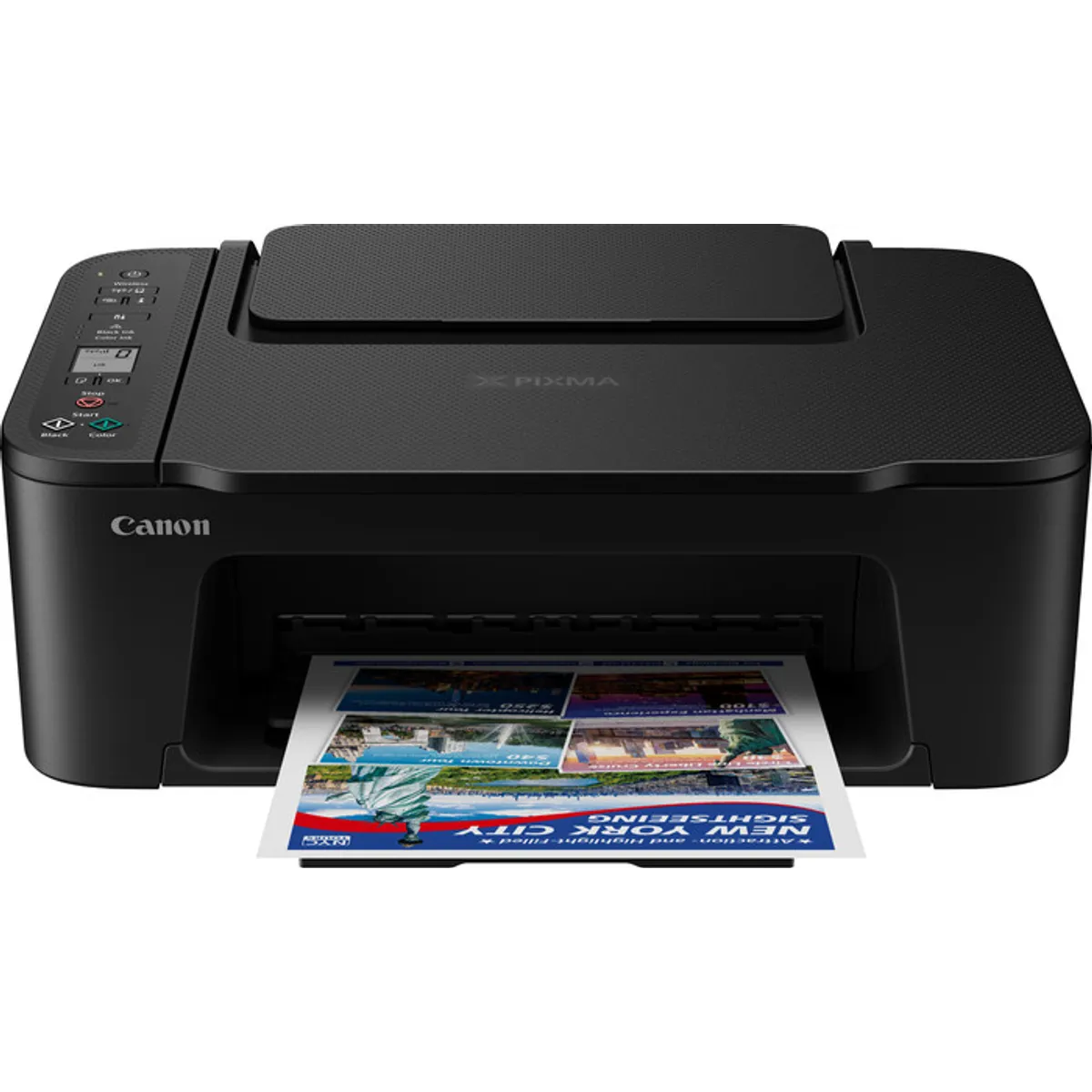 Canon PIXMA TS3750i