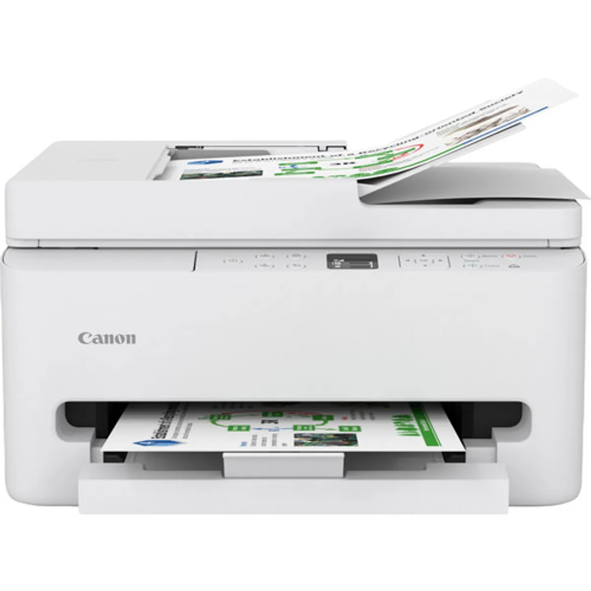 Canon PIXMA TS7550i