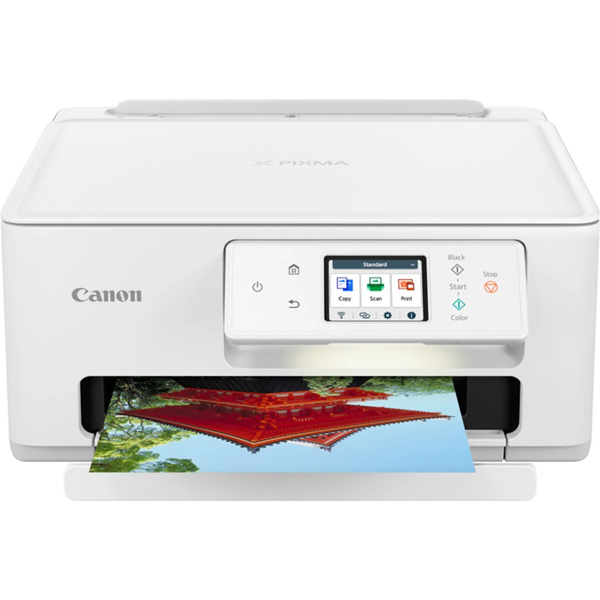 Canon PIXMA TS7650i