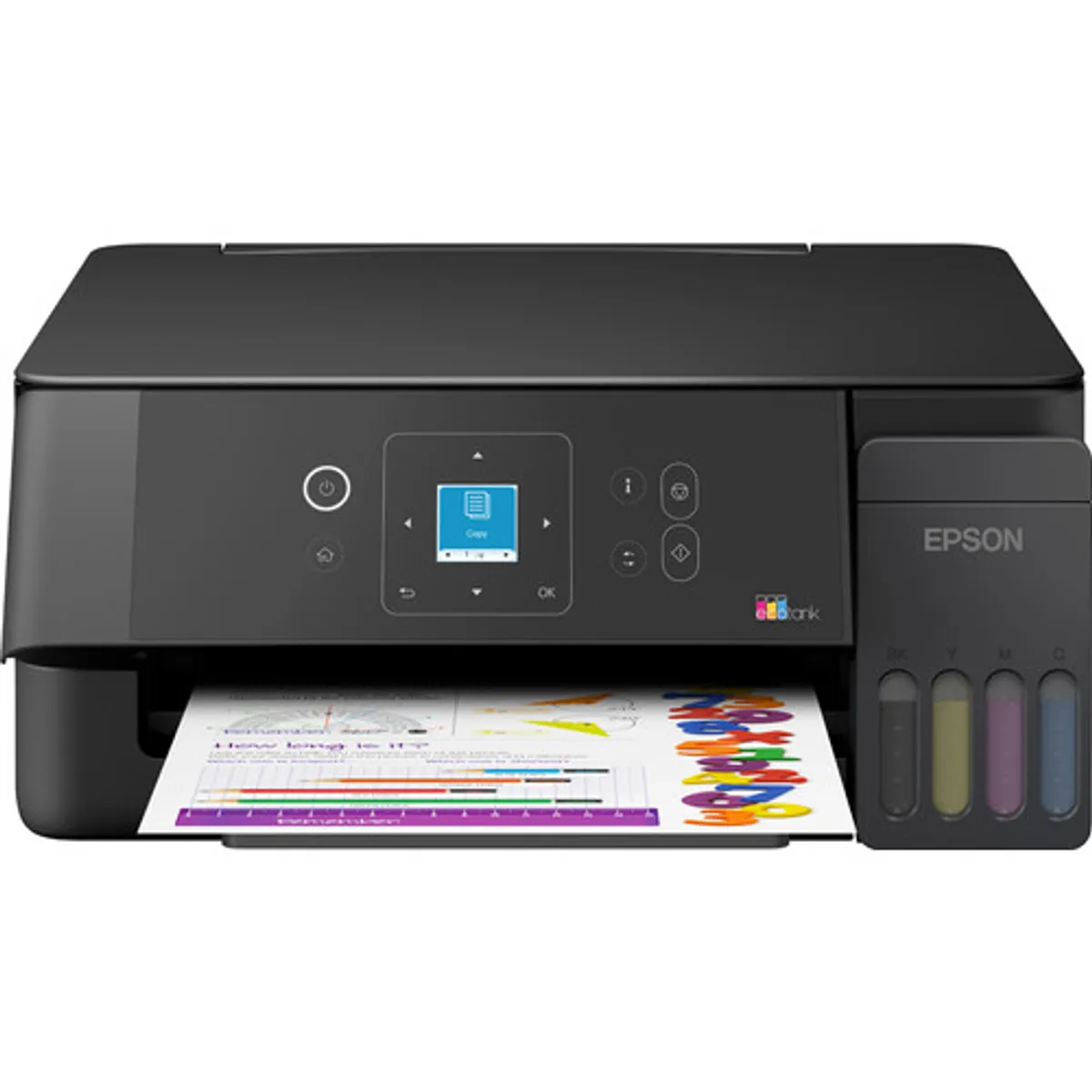 Epson EcoTank ET-2920