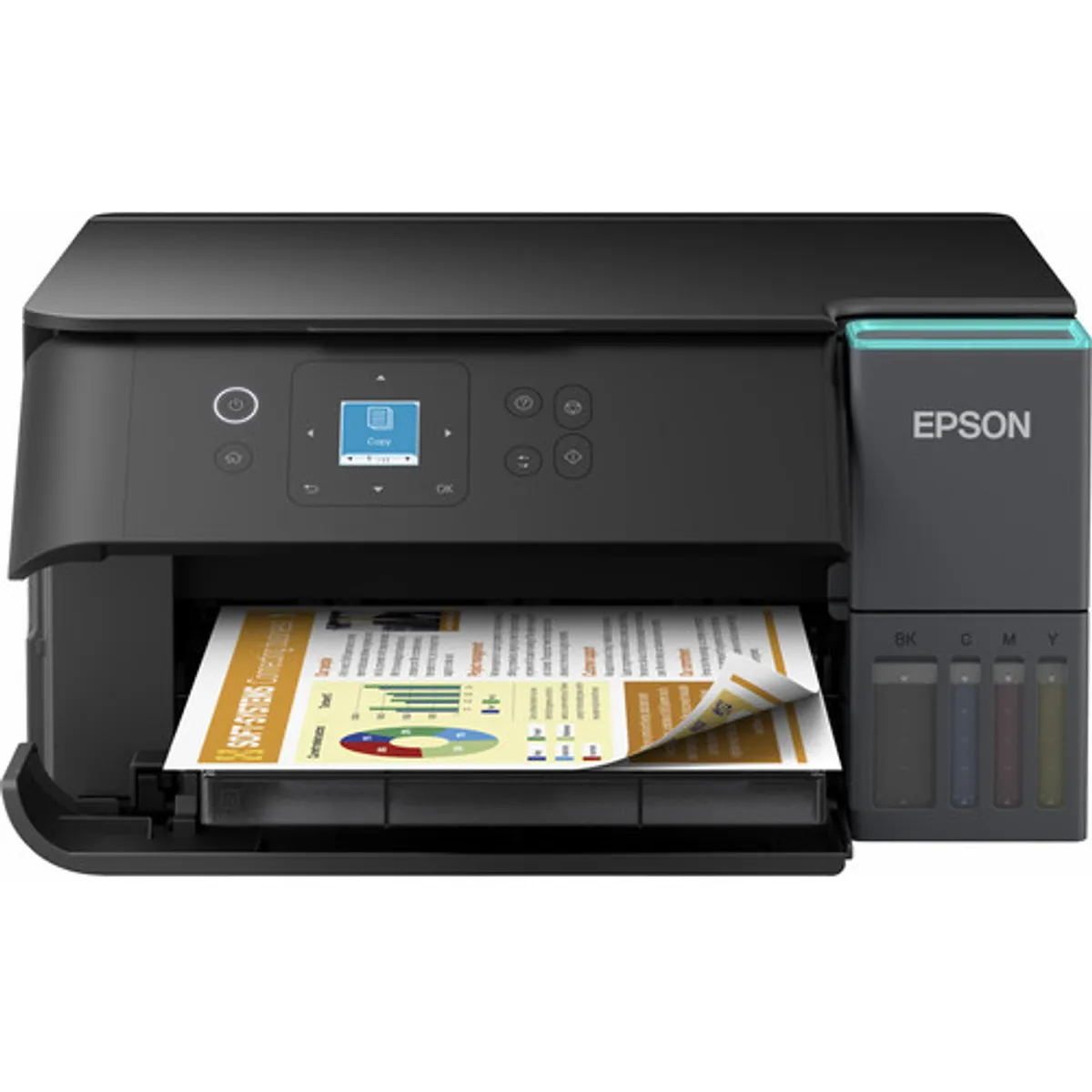 Epson EcoTank ET-2950