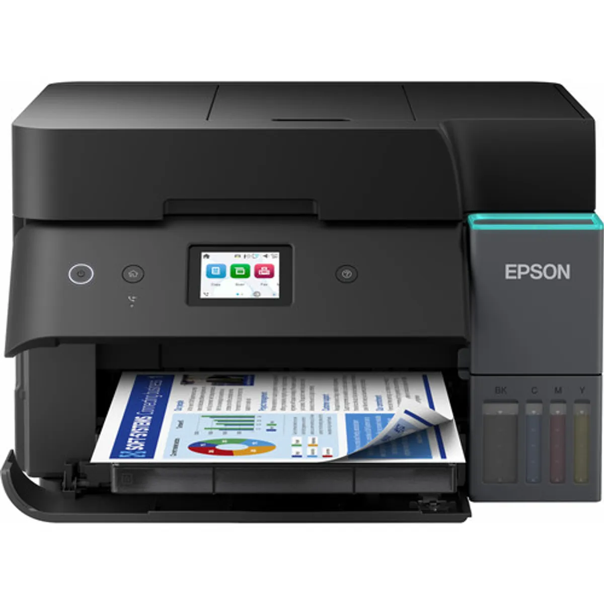 Epson EcoTank ET-4950