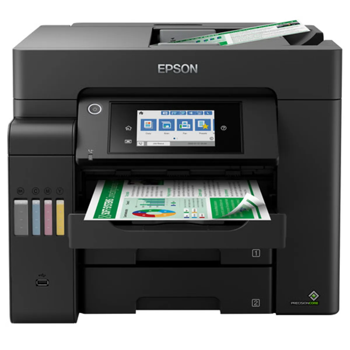 Epson EcoTank ET-5805