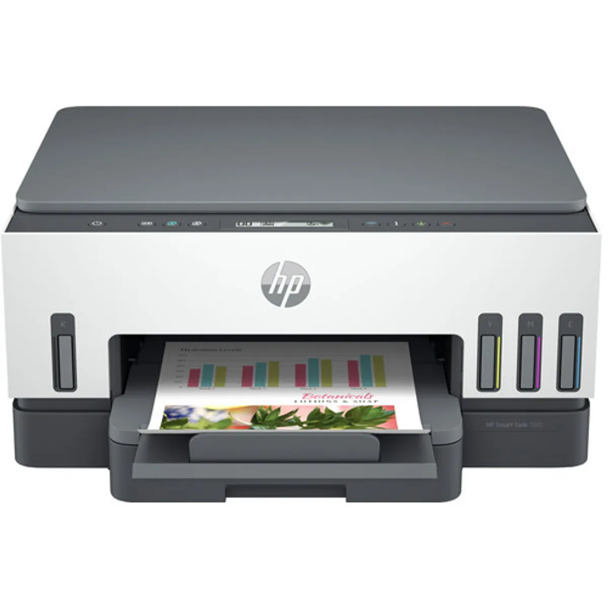 Zakelijke printers