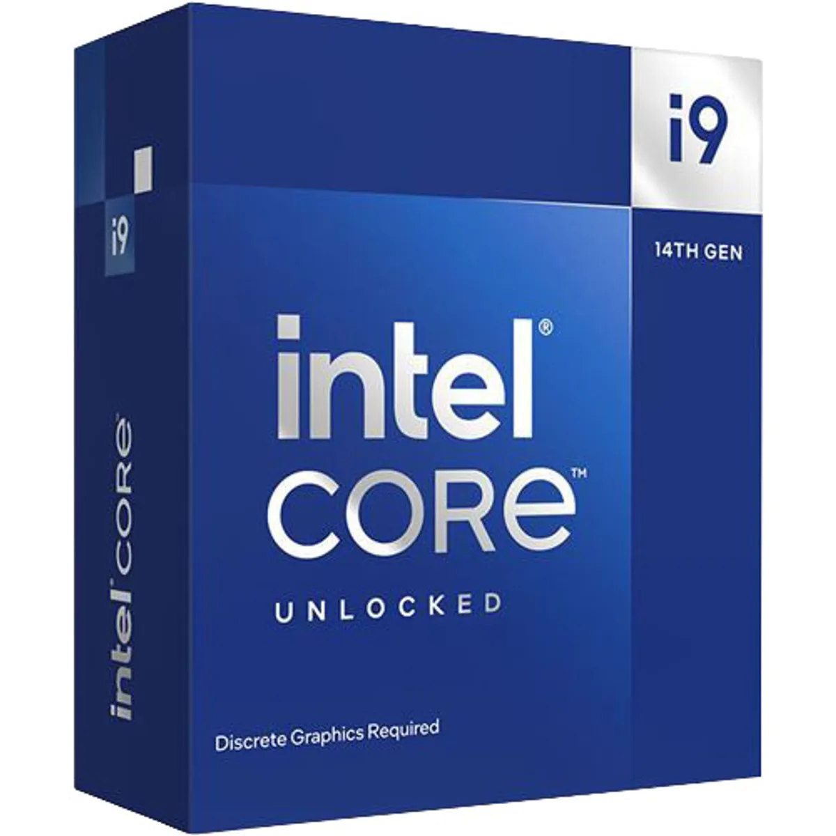 Intel Core i9 14900KF