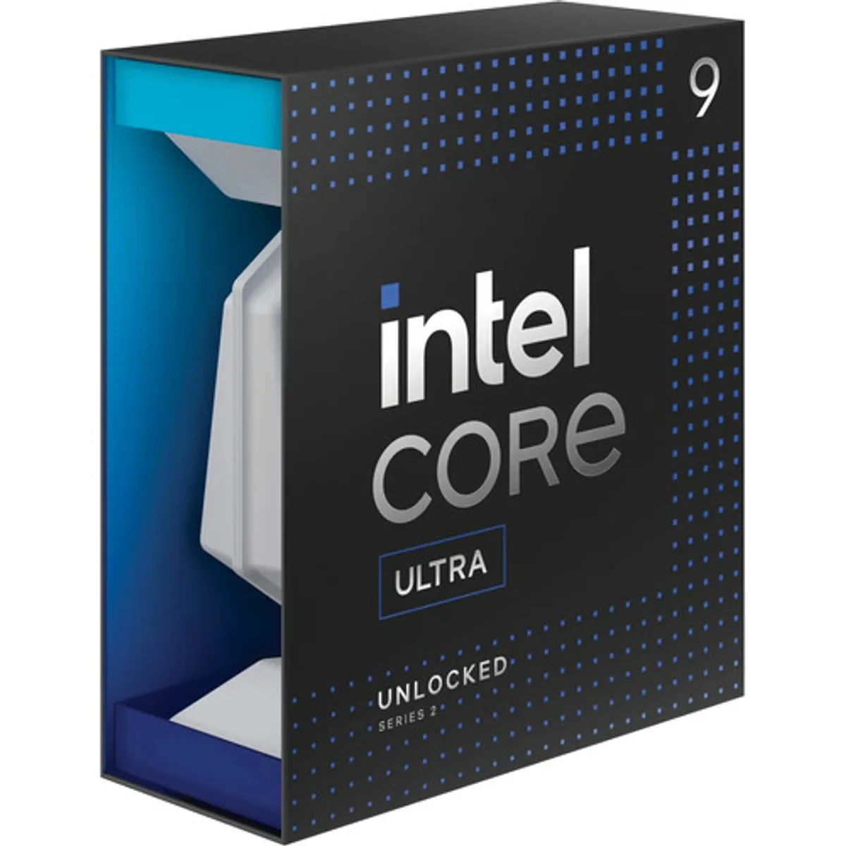 Intel Core Ultra 9 285K