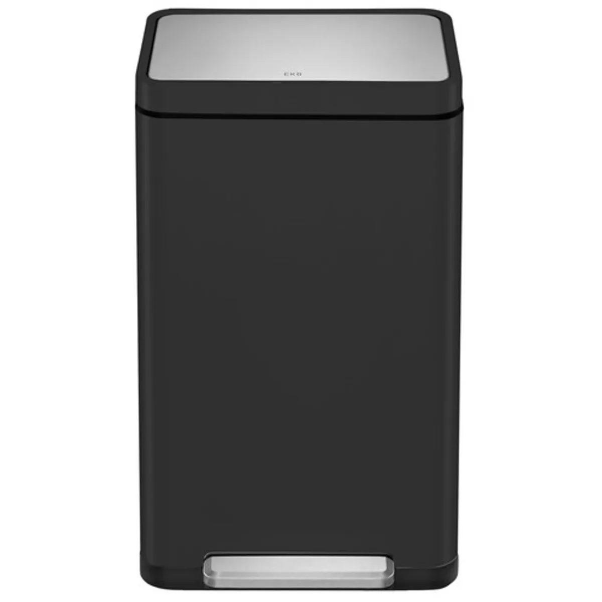 EKO X-Cube 30 Liter Zwart