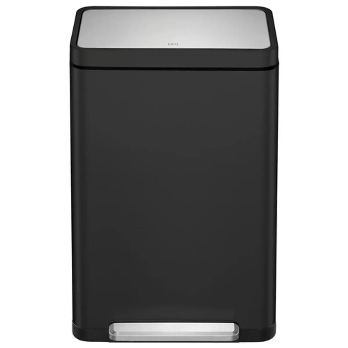 EKO X-Cube 45 Liter Zwart