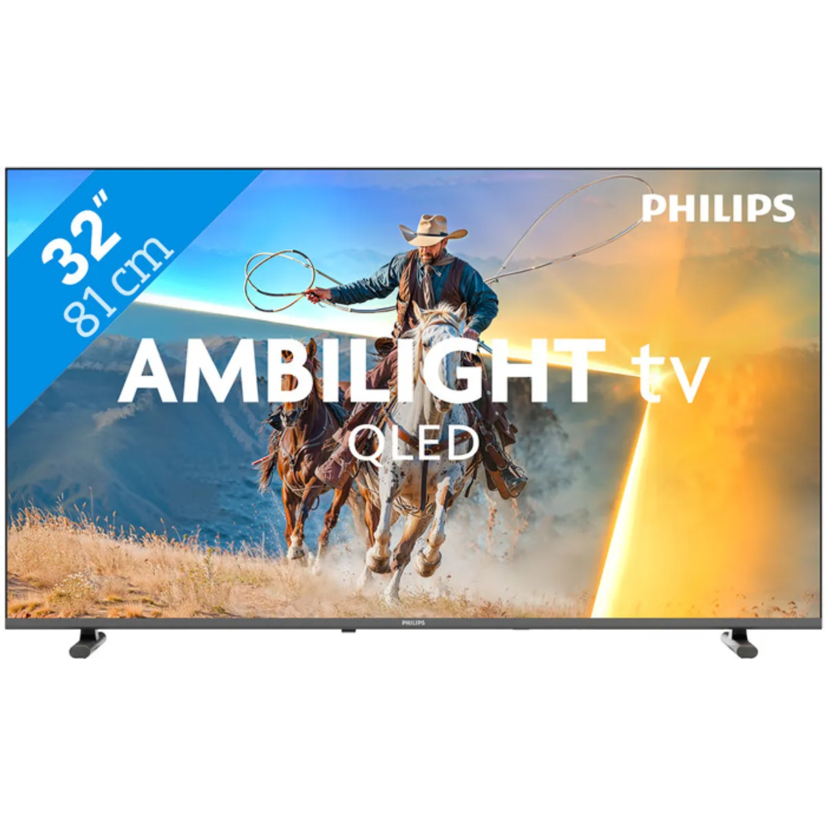 Philips Ambilight 32" PQS6901 (2026)