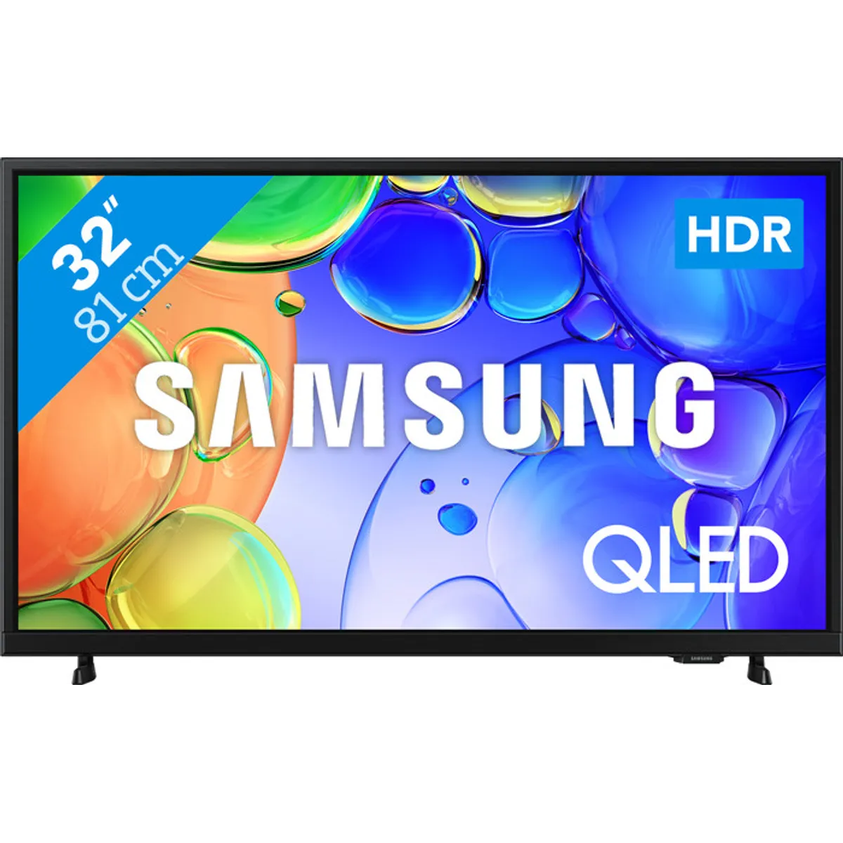 Samsung 32" QLED FHD Q5F (2025)