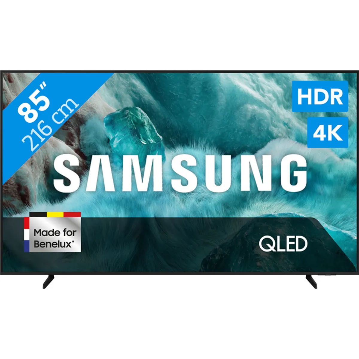 Samsung 85" QLED Q7FA 4K (2025)