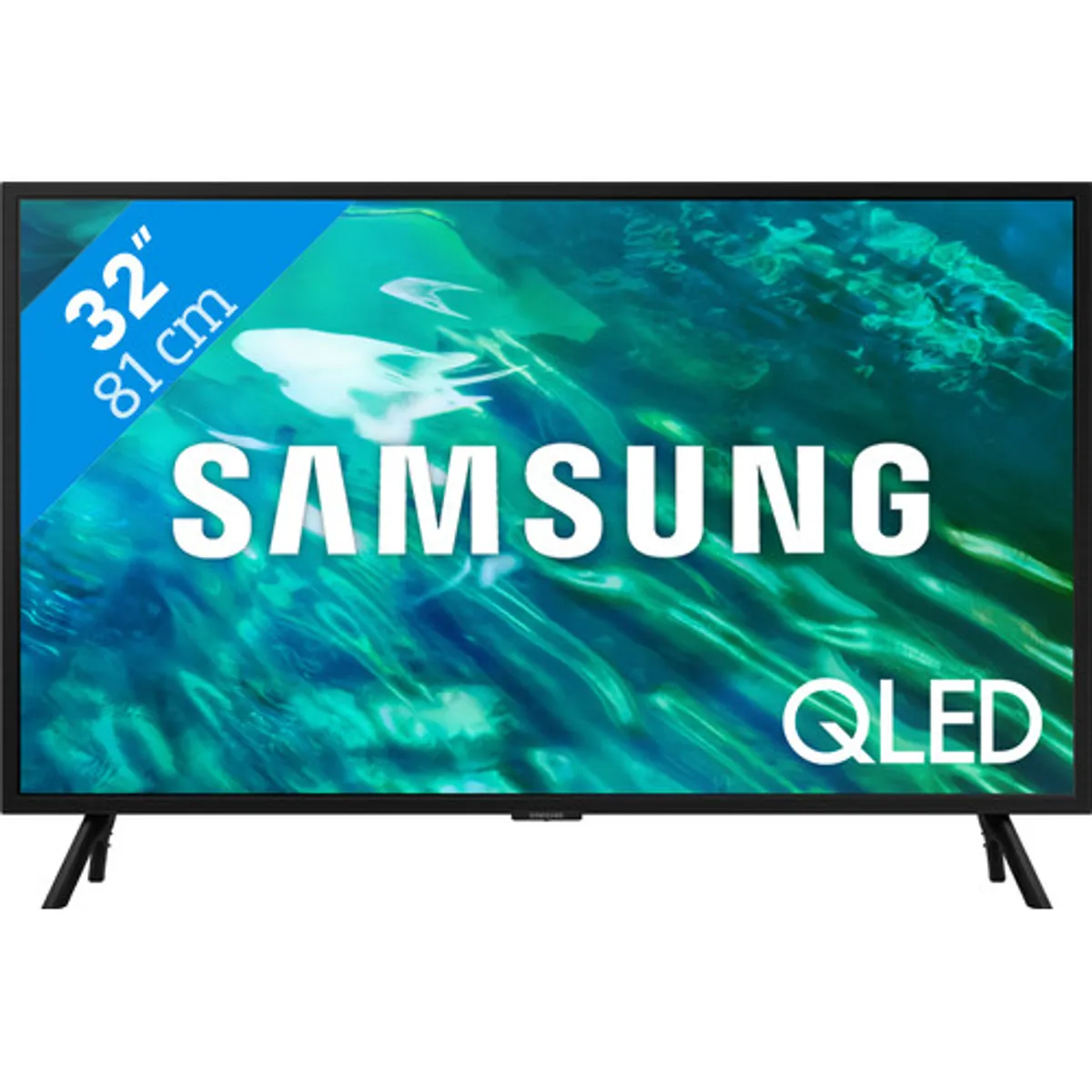 Samsung QLED 32Q50A (2023)
