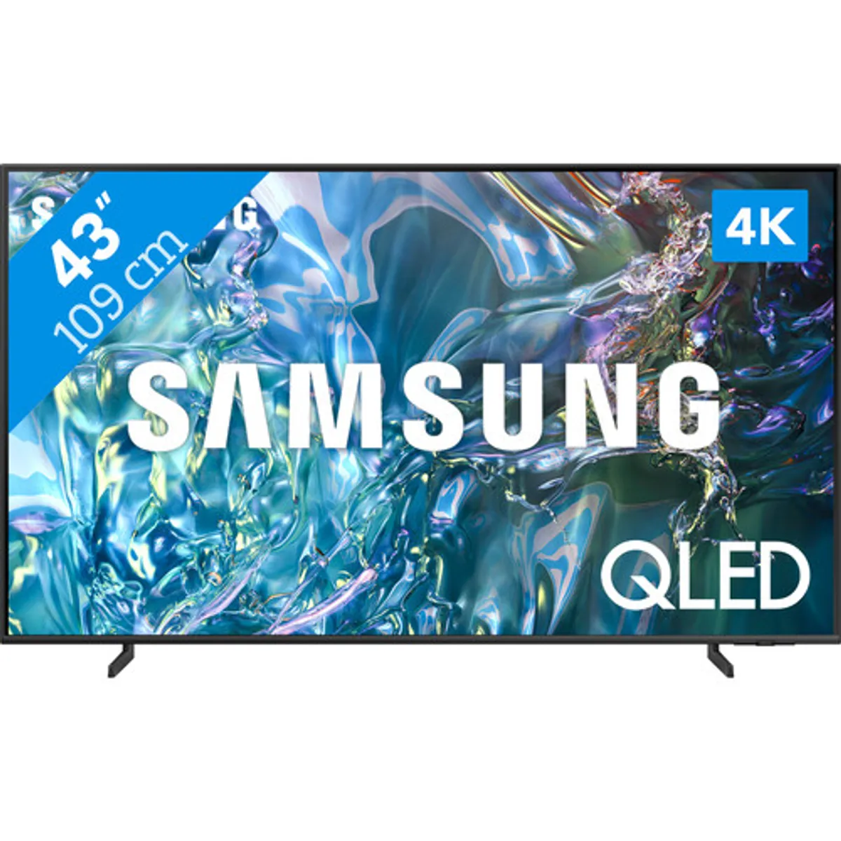 Samsung QLED 43Q64D (2024)
