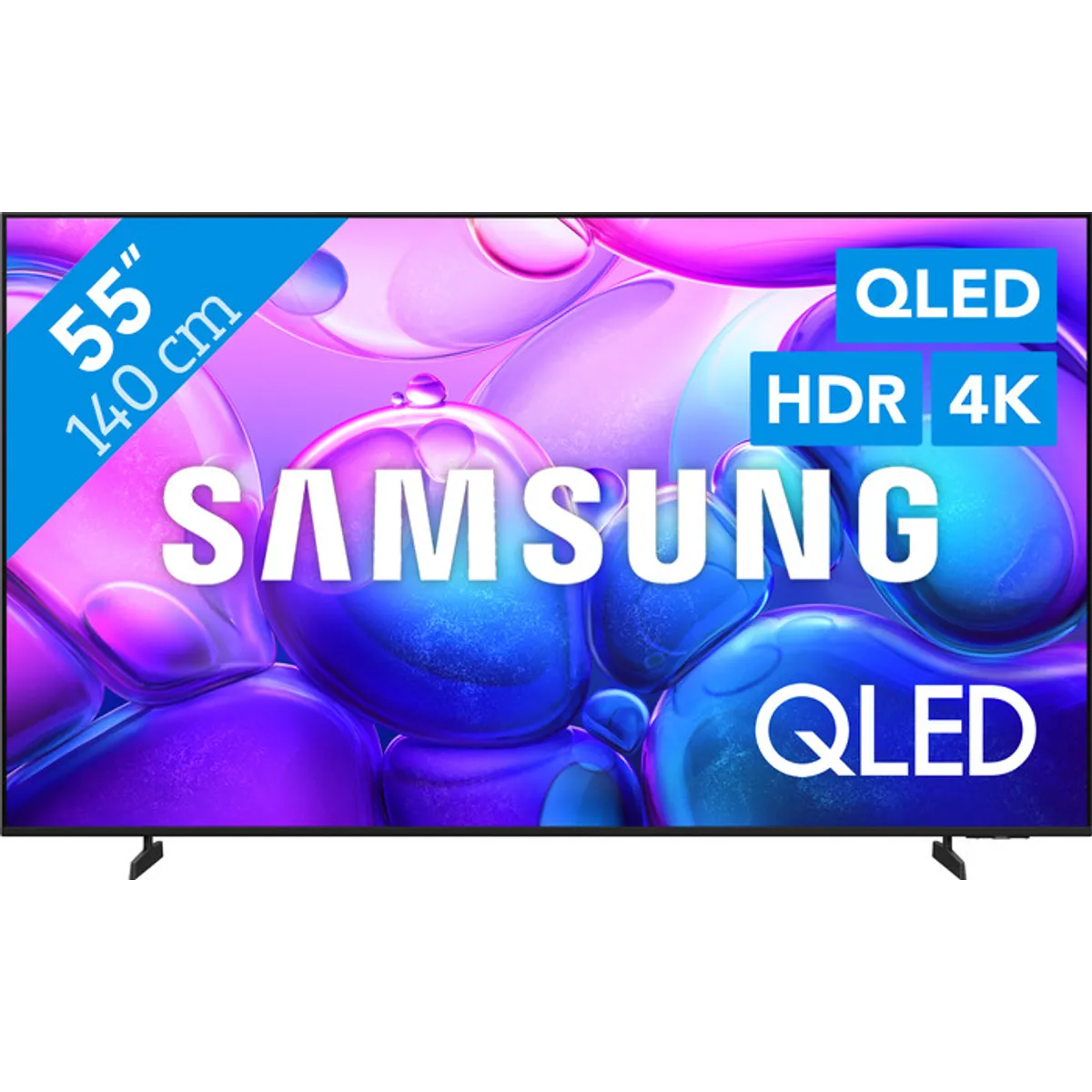 Samsung QLED 55" Q6FA (2025)