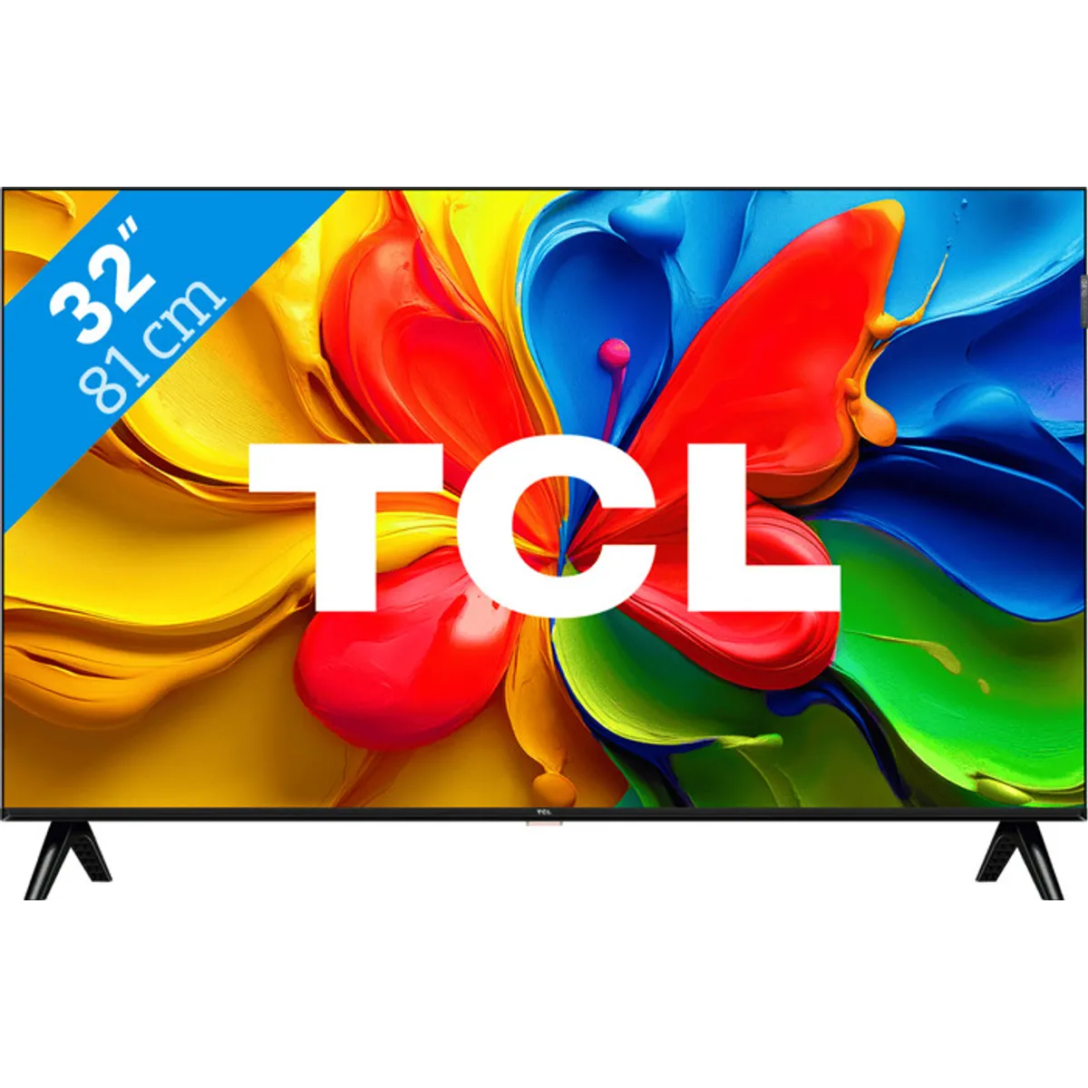 TCL 32" QLED S41K (2025)