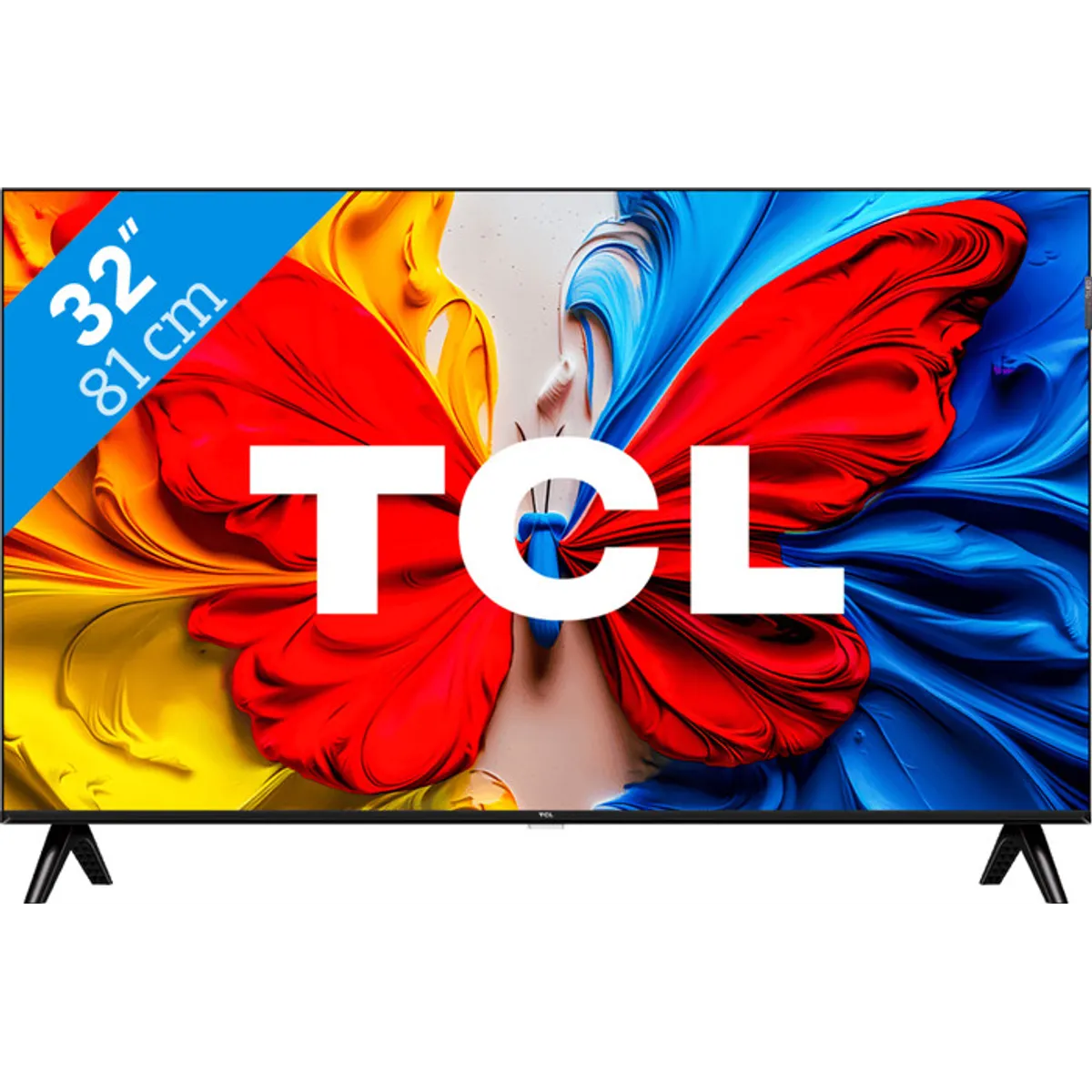 TCL 32" QLED S51K (2025)