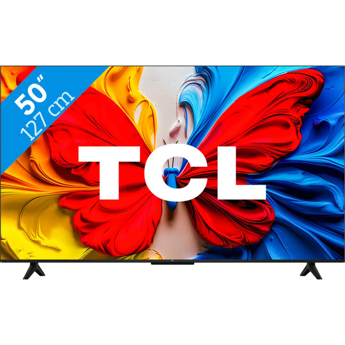 TCL 50" QLED S51K (2025)